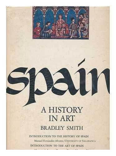 Spain, A History in Art