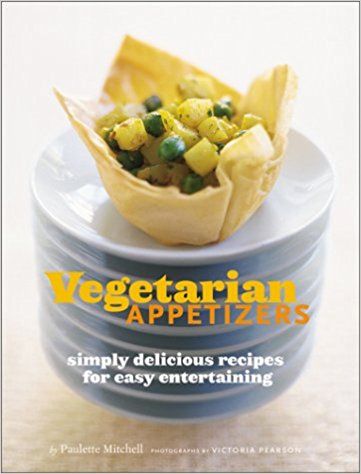Vegetarian Appetizers