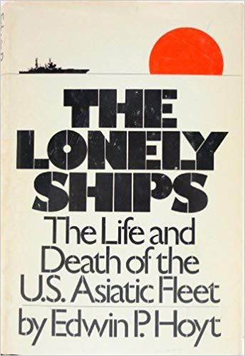 Lonely Ships