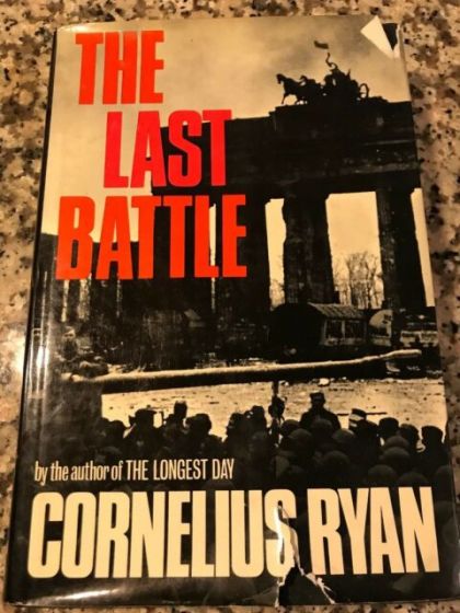 Last Battle