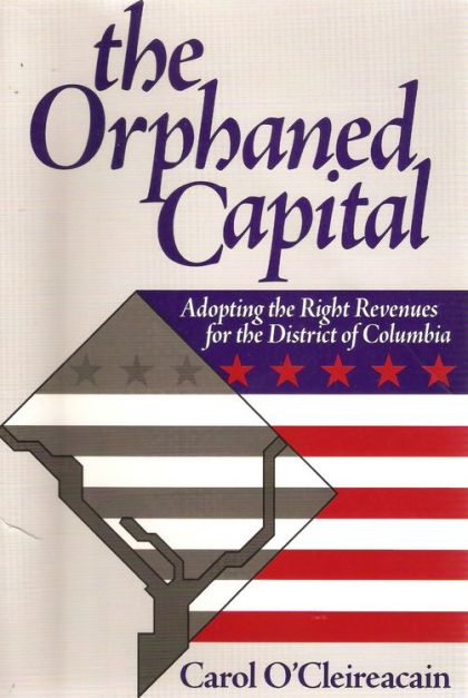 Orphaned Capital