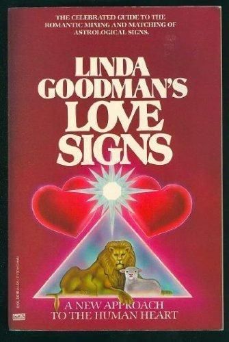 Linda Goodman's Love Signs