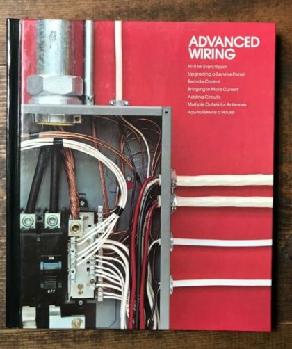 Advanced Wiring