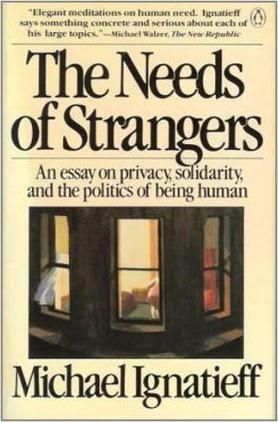 Needs of Strangers