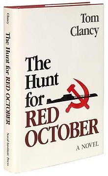 Hunt For Red October