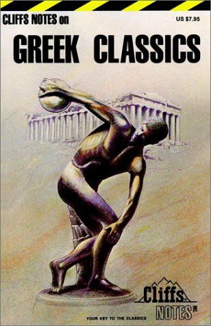 Greek Classics (Cliffs Notes)