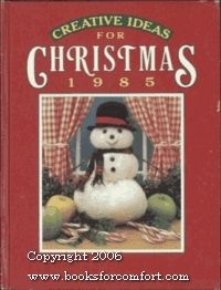 Creative Ideas For Christmas 1985