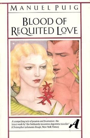 Blood of Requited Love (Aventura)