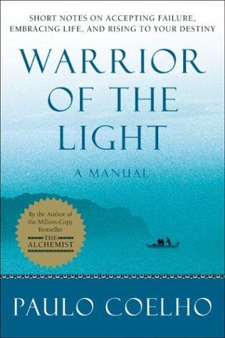 Warrior of the Light - A Manual