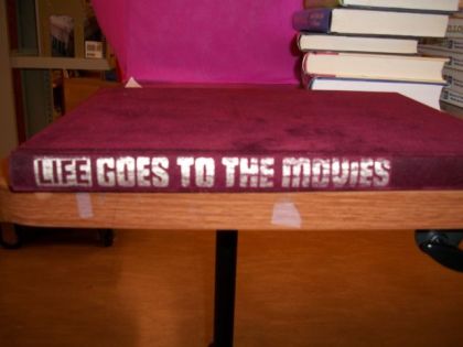 Life Goes to the Movies