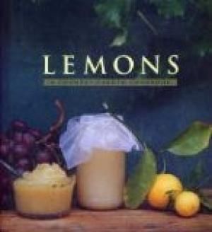 Country Garden Cookbook - Lemons