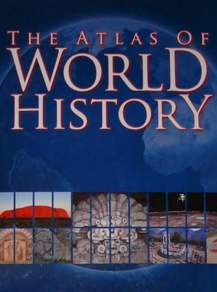 Atlas of World History