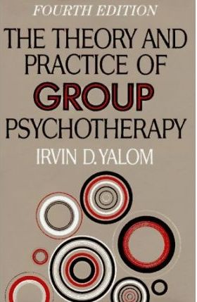 Theory and Practice of Group Psychotherapy