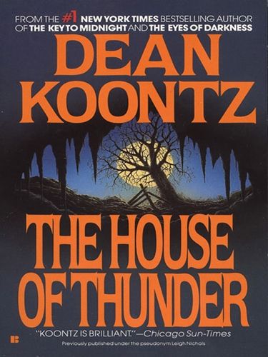 House of Thunder