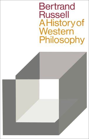 History of Western Philosophy