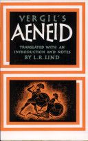 Aeneid of Vergil