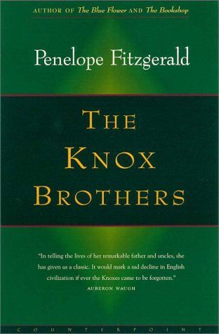 Knox Brothers