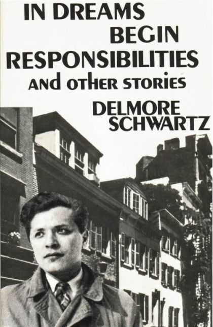 In Dreams Begin Responsibilities and Other Stories