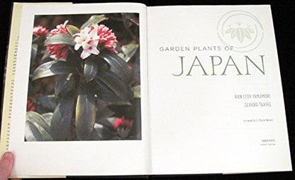 Garden Plants of Japan