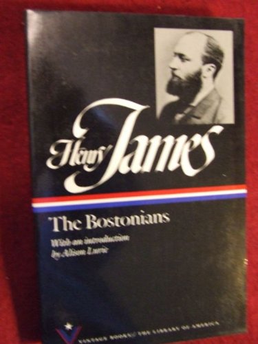 The Bostonians