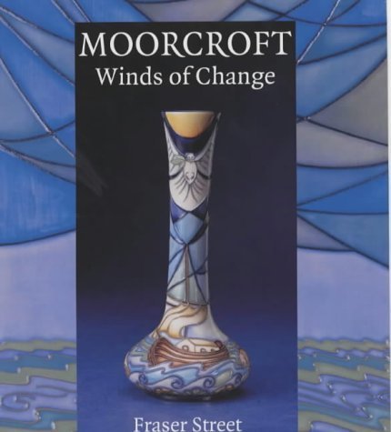 Moorcroft : Winds of Change (Moorcroft trilogy, volume two)