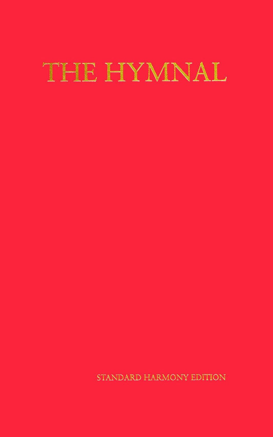 The Hymnal: With Supplements I and II, According to the Use of the Episcopal Church, 1940