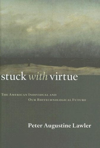 Stuck With Virtue
