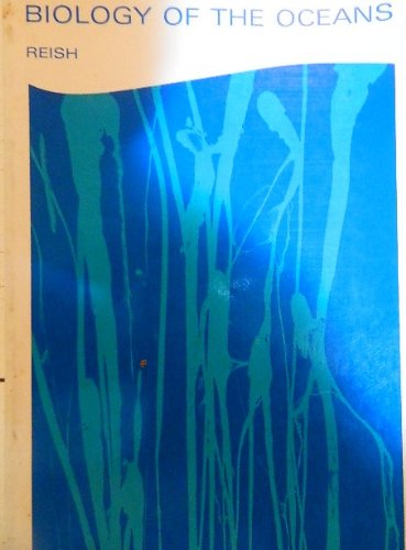 Biology of the Oceans