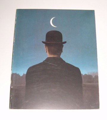 Magritte: 20 enero-23 abril 1989