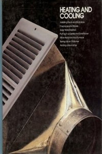 Home Repair and Improvement: Heating and Cooling