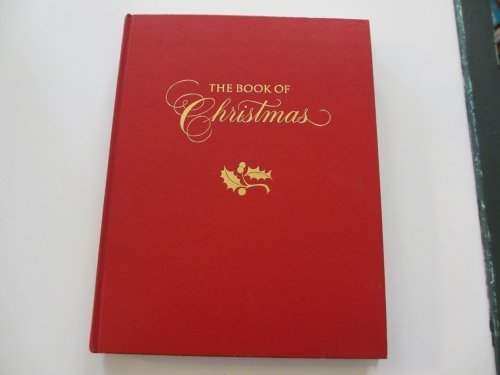 Book of Christmas by Reader's Digest (1973-10-03)