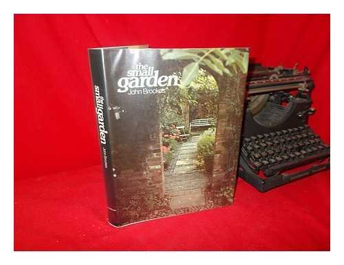 The small garden
