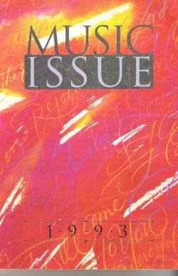 music issue 1993