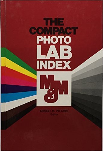 Compact Photo Lab Index