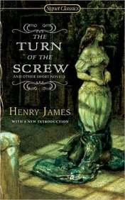 The Turn of the Screw: And Other Short Novels