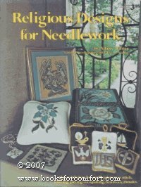 Religious Designs for Needlework (Family guidebook series)