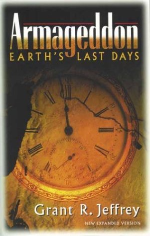 Armageddon: Earth's Last Days