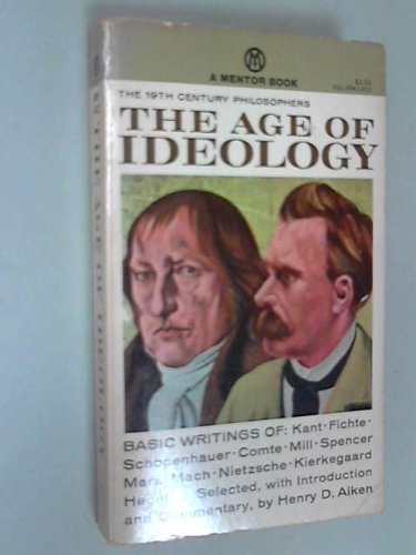 The Age of Ideology