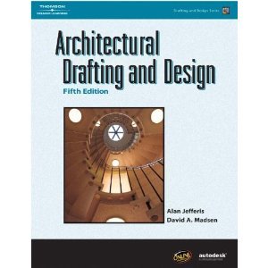 Architectural drafting and design