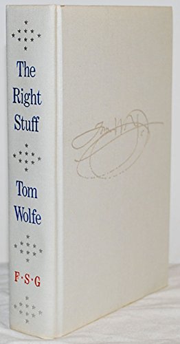 The Right Stuff