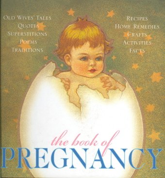 Book of Pregnancy