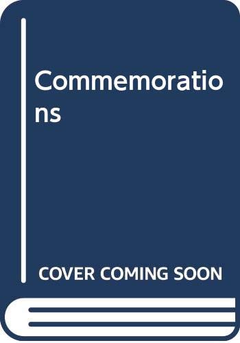 Commemorations