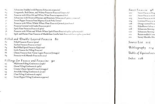 Focaccia: Simple Breads from the Italian Oven