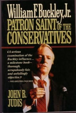 William F Buckley, Jr