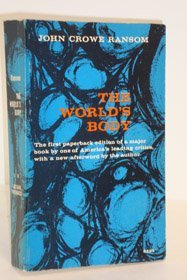 The World's Body