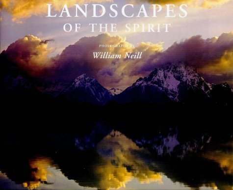 Landscapes of the Spirit