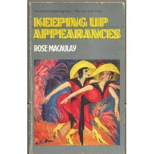 Keeping Up Appearances