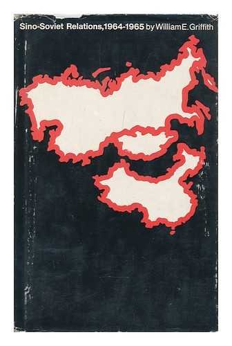 Sino-Soviet Relations, 1964-1965