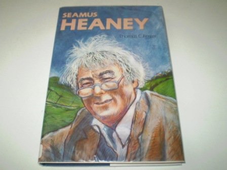 Seamus Heaney (Twayne's English Authors Series)