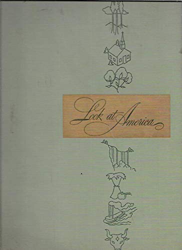 Look at America: The Country You Know - And Don't Know